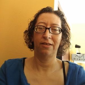 Meet your Posher, Roberta